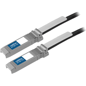 ADD-SCISIB-PDAC3M AddOn 3m 10gb Dac Sfp-H10gb-Cu3m/ 90y9430 Sfp+ To Sfp+ 10gbase-Cu Cable