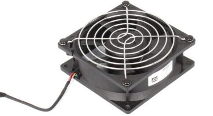 791710-001 HPE PCI Fan Assembly For HPE Proliant ML110 G9