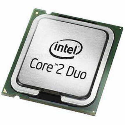 BX80570E8400A Intel 3.0GHz 6MB L2 Cache 1333GHz 45NM 65W