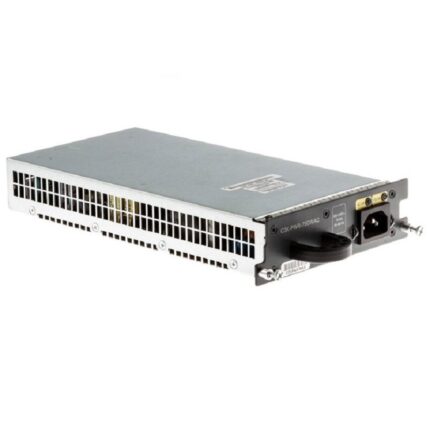 C3K-PWR-750WAC Cisco 750 Watt AC Power Suppl