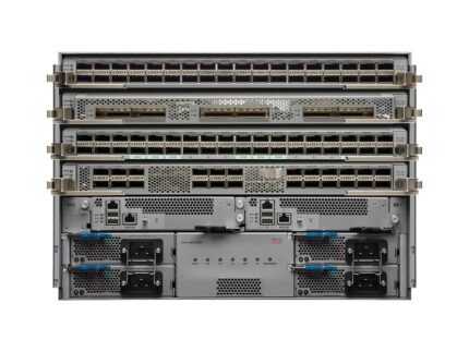 NCS-5504-RF Cisco NCS 5500 4 Slot Single Chassis