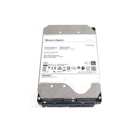 Western Digital WD140EDGZ SATA 6GBPS 14TB Hard Dri