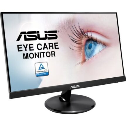 VP229Q – ASUS 21.5” Monitor, 1080P Full HD, 75Hz, IPS, FreeSync/Adaptive-Sync